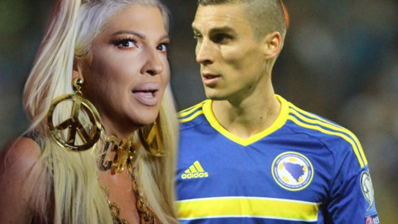 Jelena Karleuša