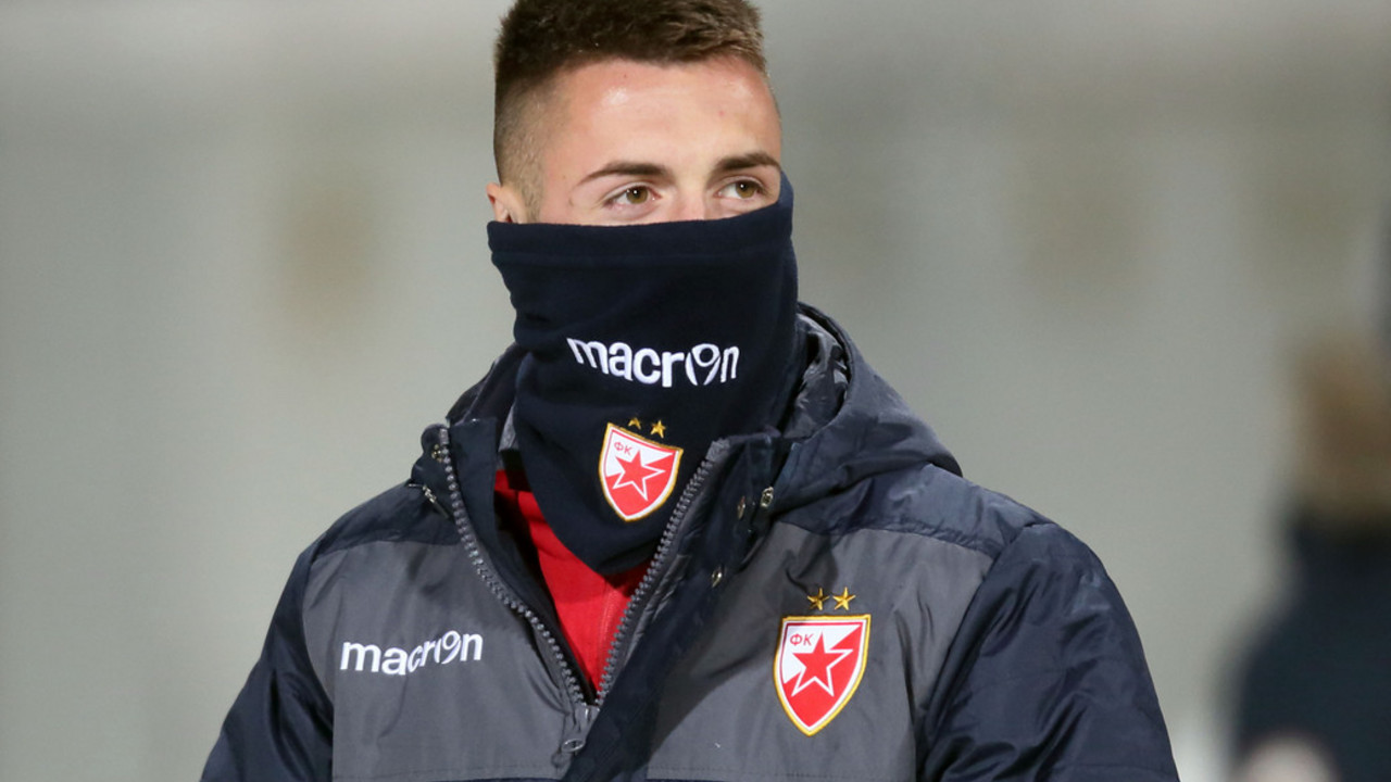 Aleksa Terzić