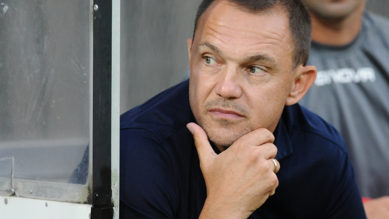 Predrag Rogan