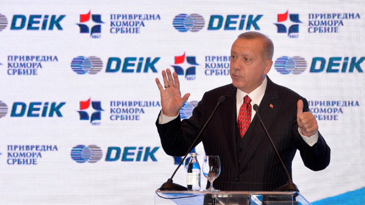 Erdogan