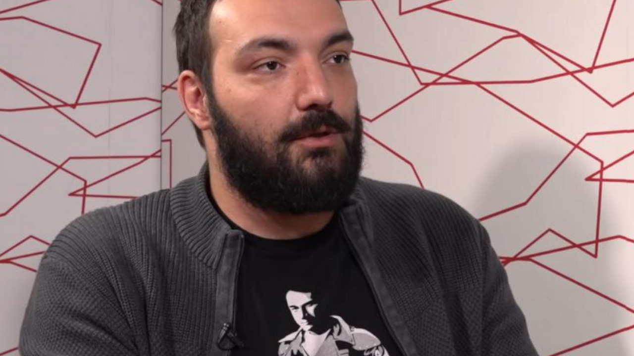 Nemanja Rujević 