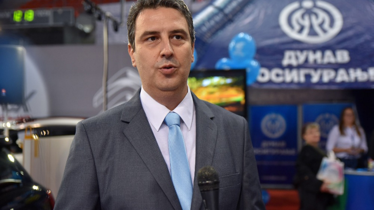 Goran Gavrilović
