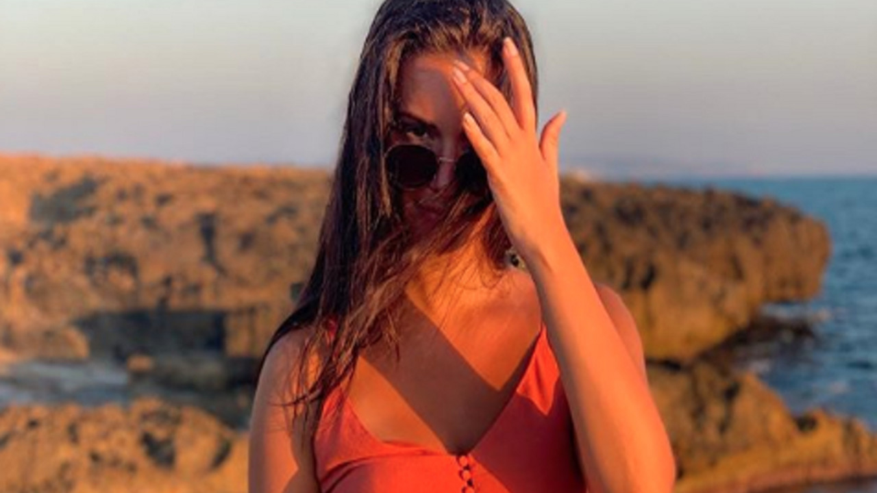 Dragana Kosjerina