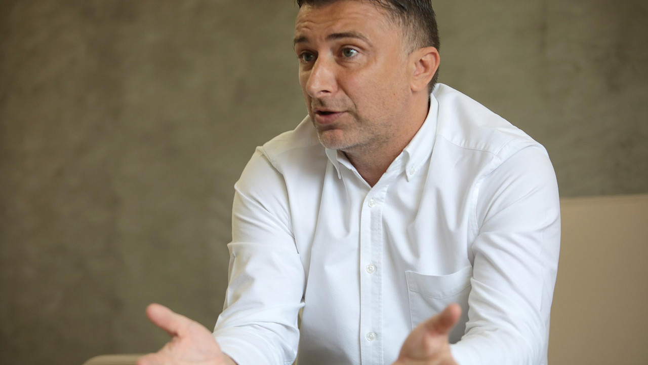 Vladimir Matijašević