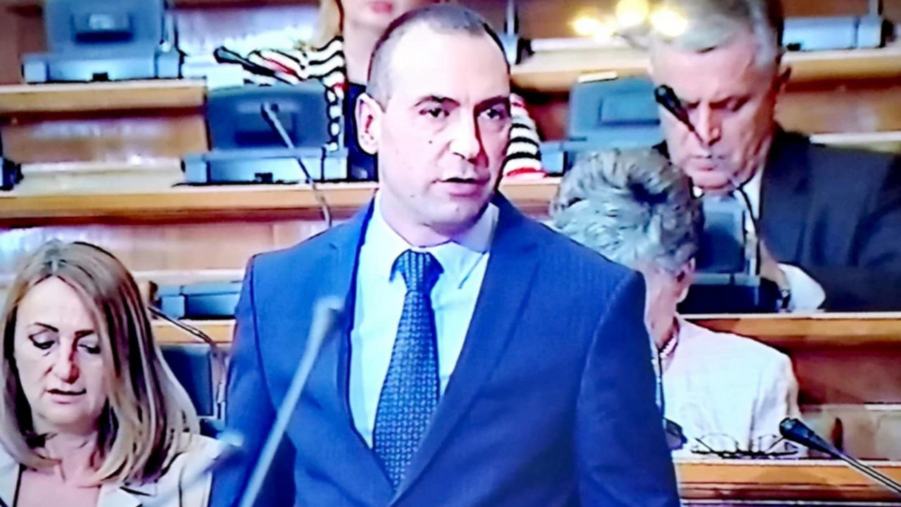 aleksandar markovic