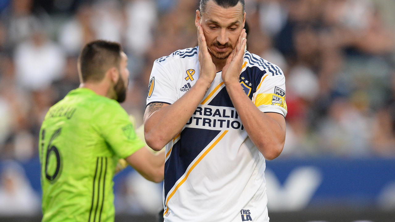 Zlatan Ibrahimović