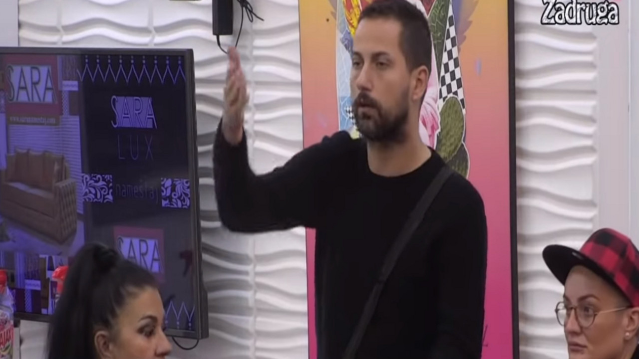 Marko Đedović