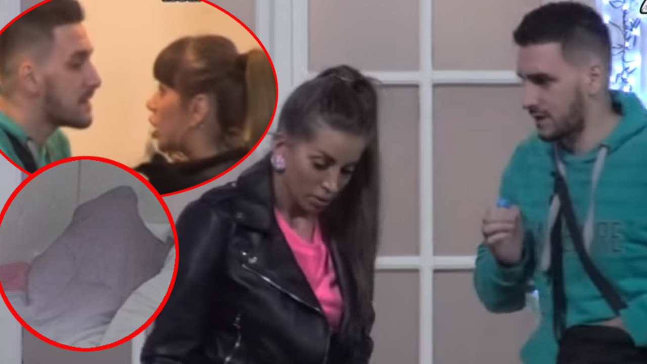 Dalila i Zola