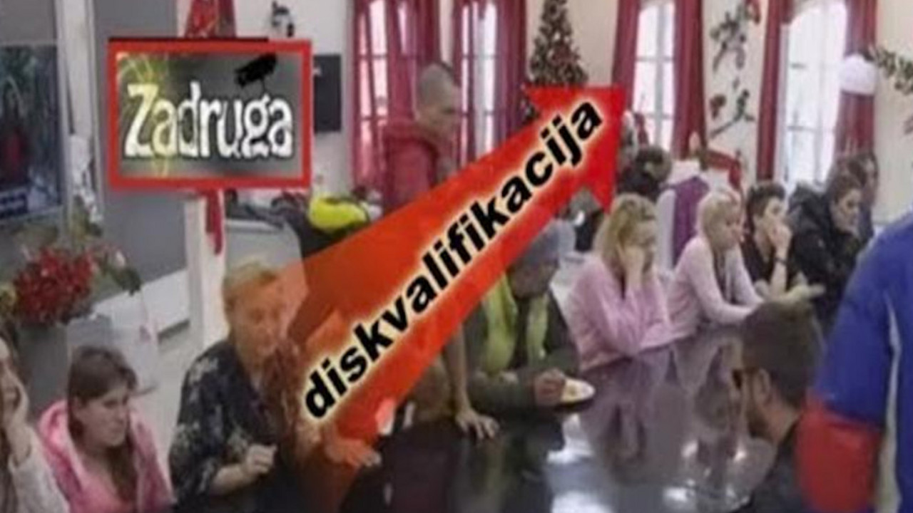 Zadruga