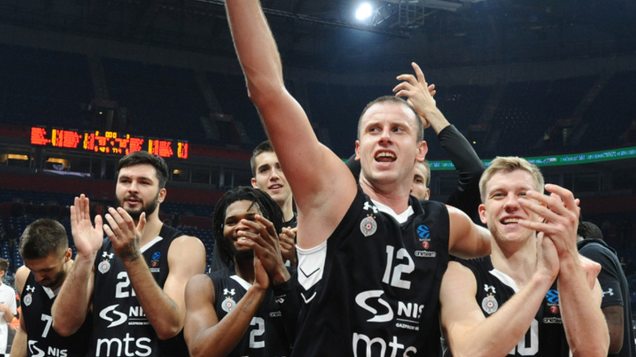 Partizan