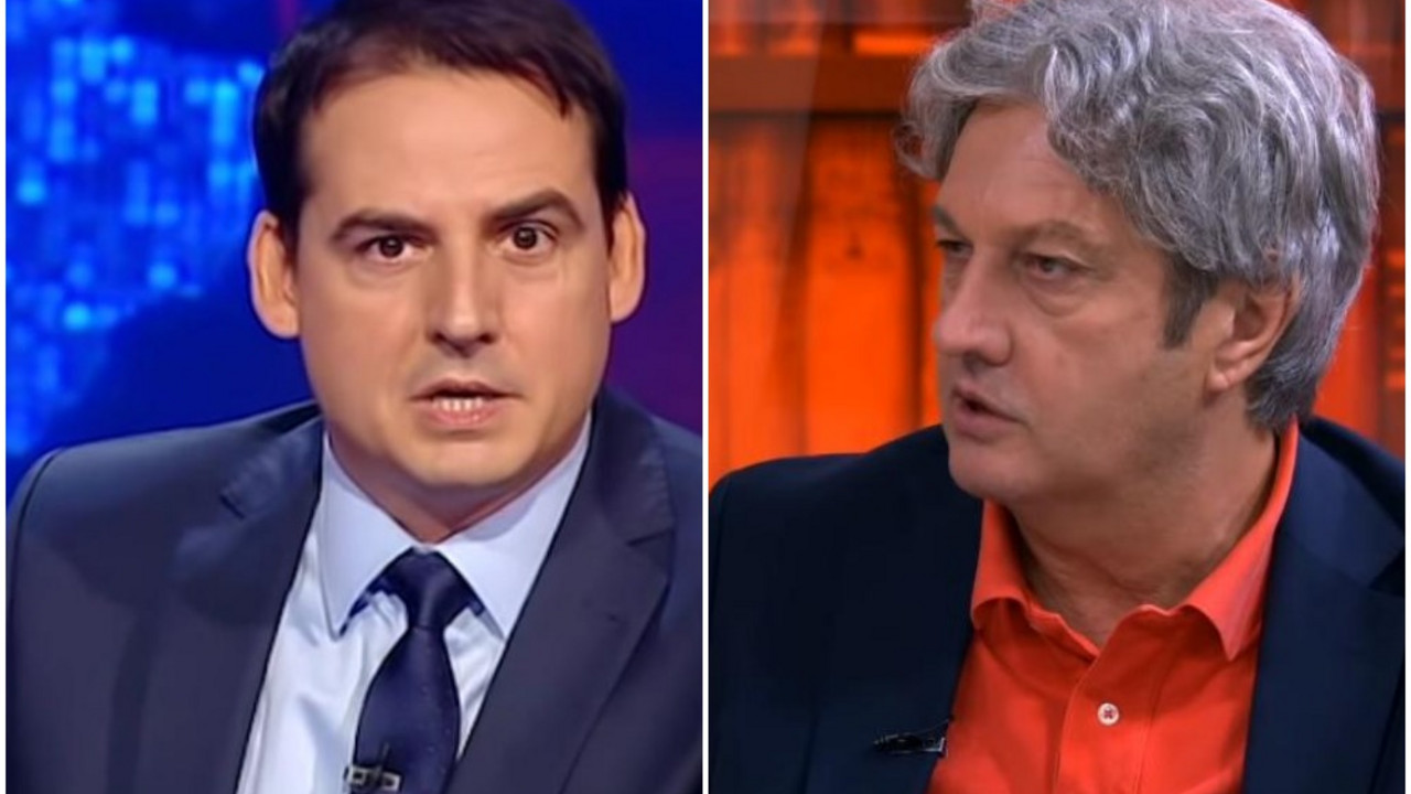 Zoran Kesić i Milomir Marić