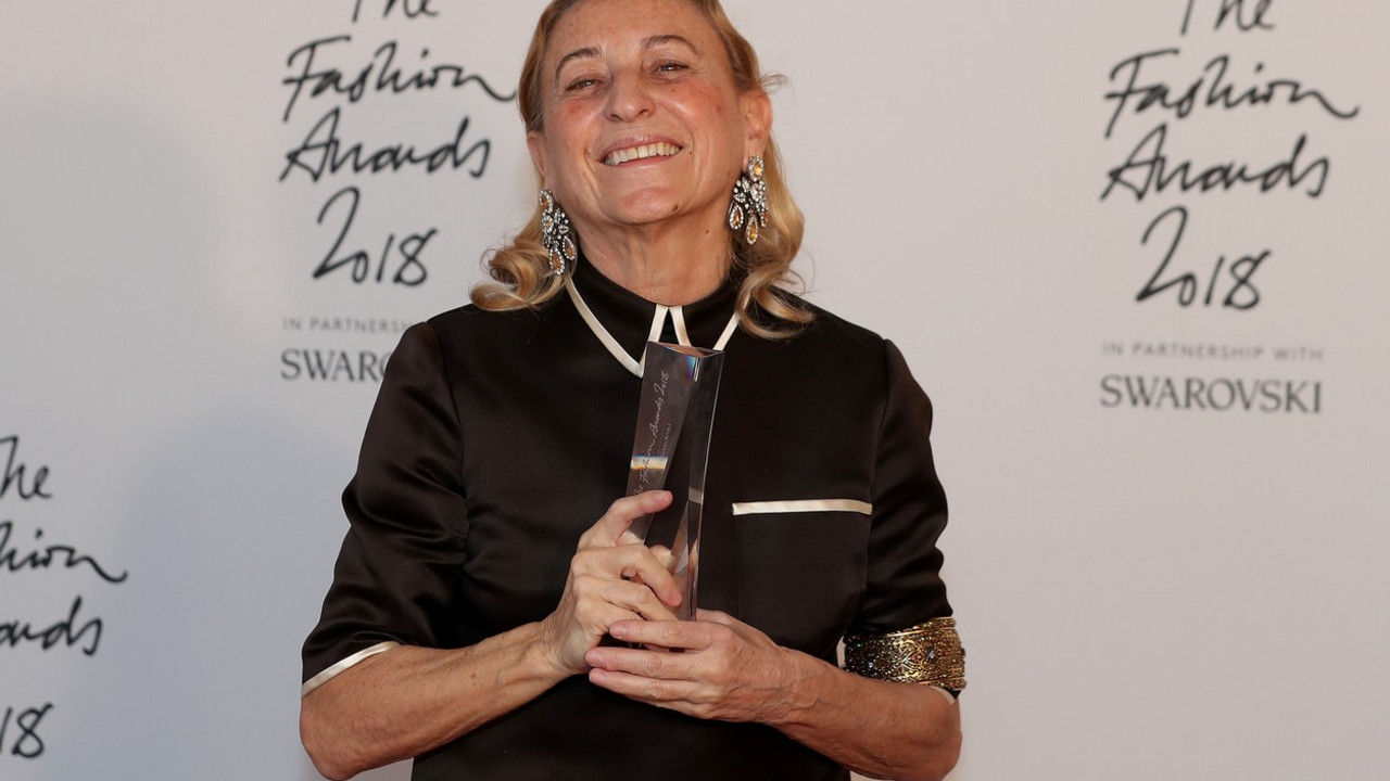 Mijuči Prada