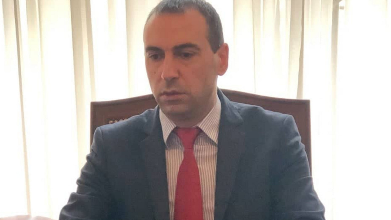 Aleksandar Marković