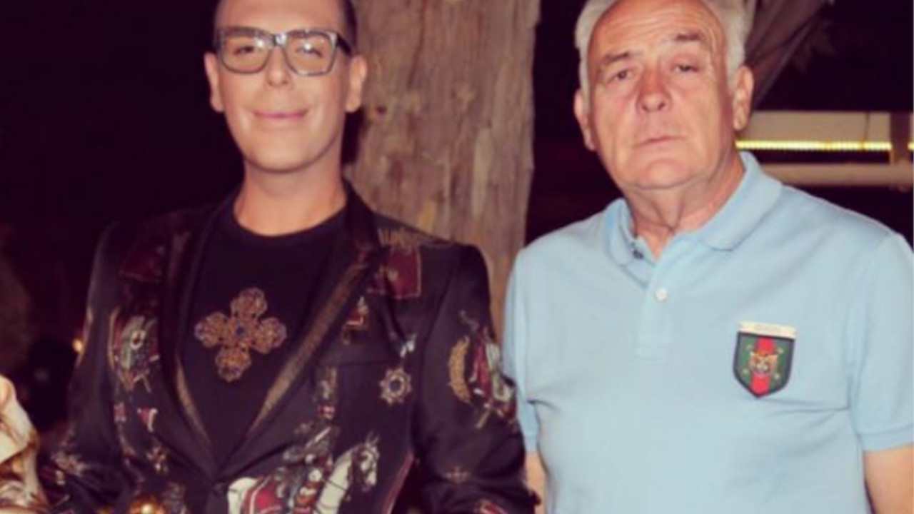 Bojan i Mile Jovanovski