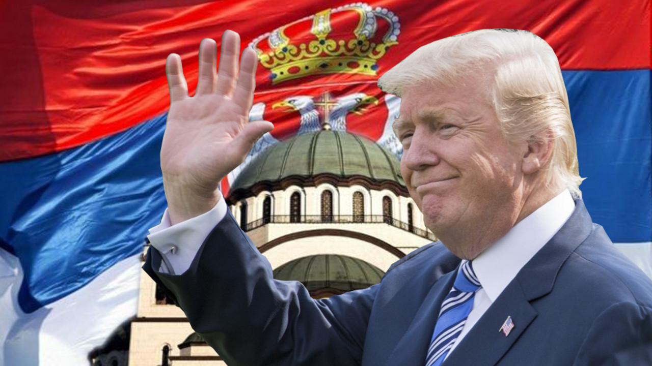 Donald Tramp