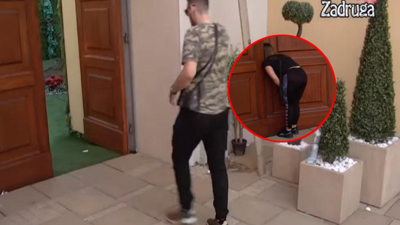 Miljana Kulić, Lazar Čolić Zola