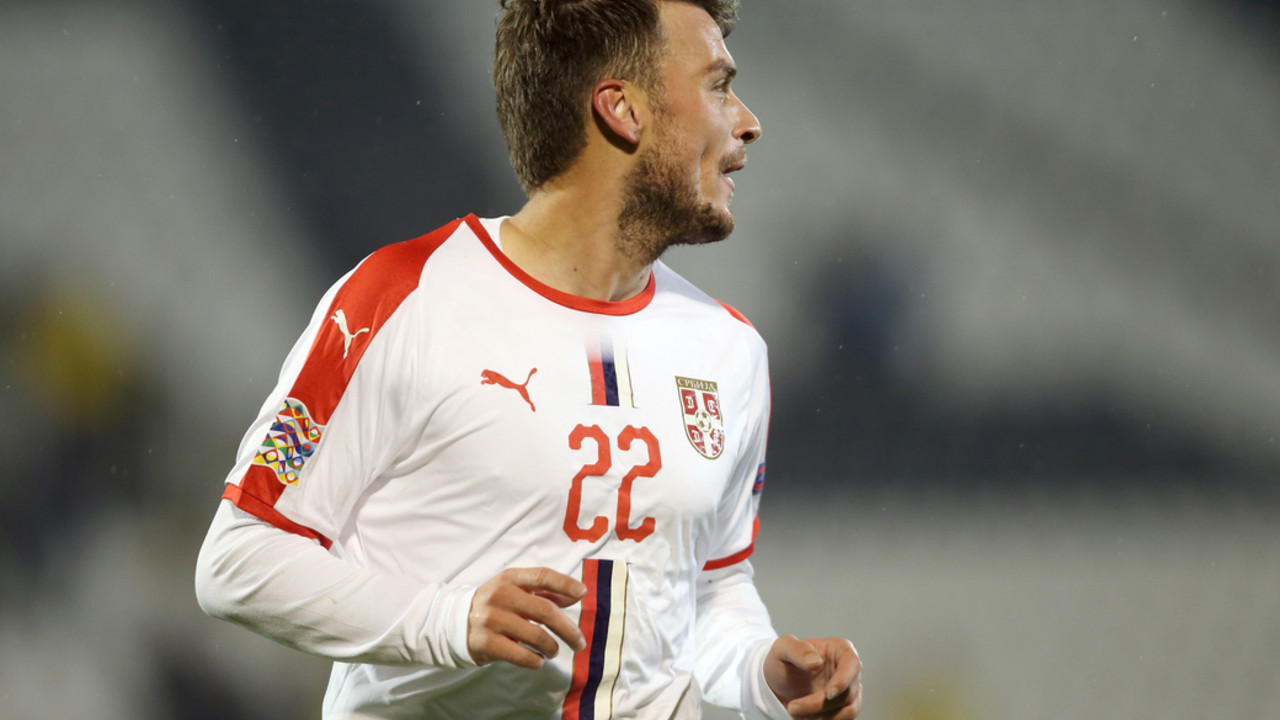 Adem Ljajić