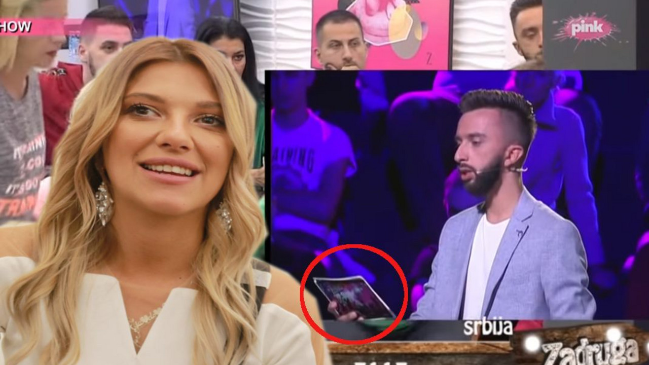 Darko Tanasijević, Kija Kockar