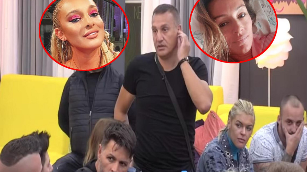 Gagi Luna i Anabela