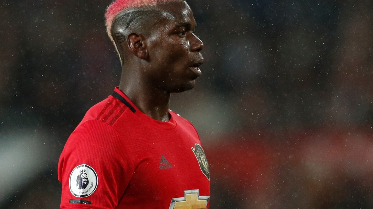 Pol Pogba