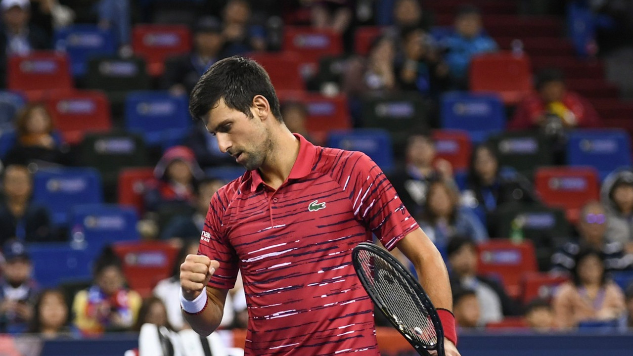 Novak Đoković