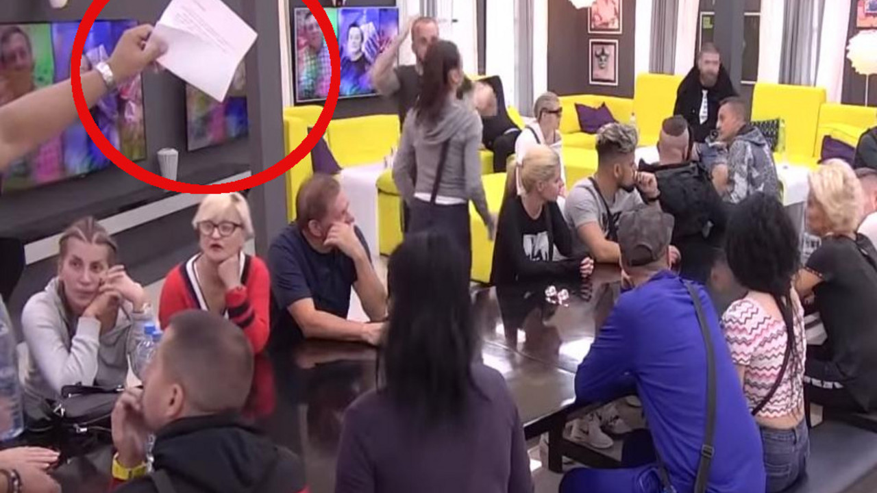 Pismo Velikog šefa