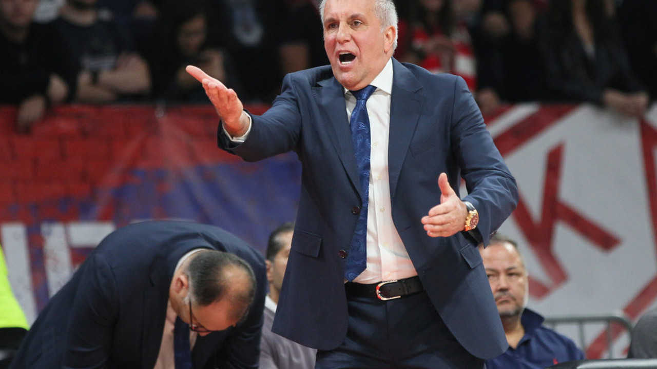Željko Obradović