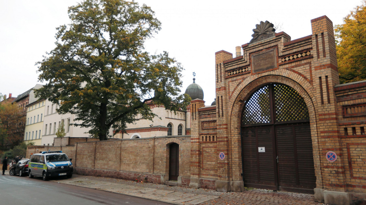 sinagoga