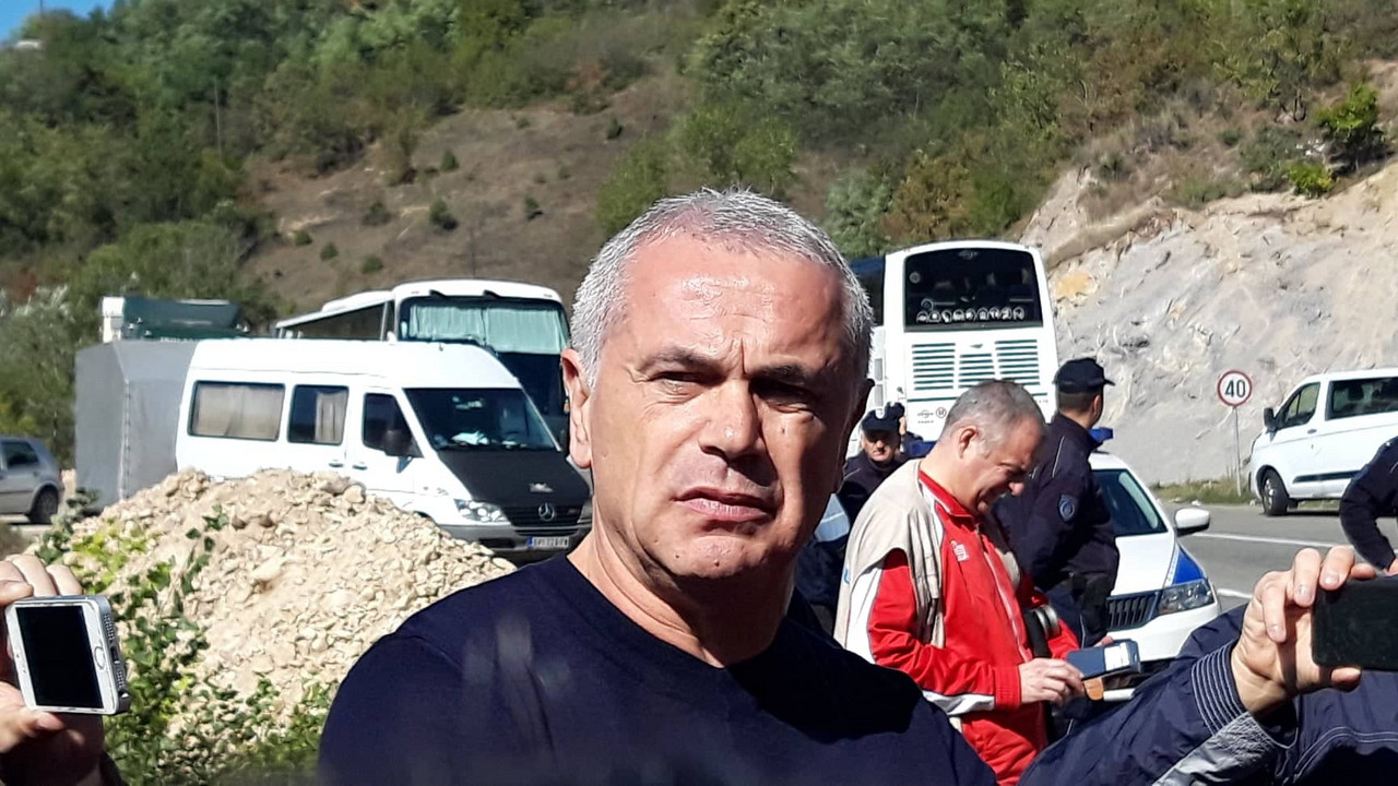 Zvezdan Terzić