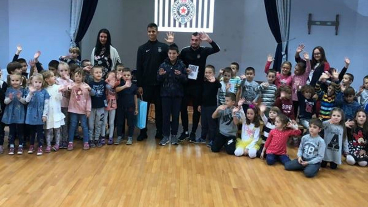 FK Partizan