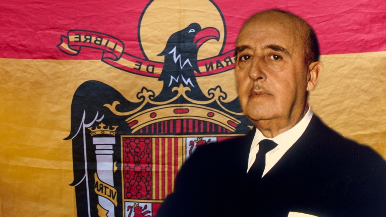 Francisko Franko
