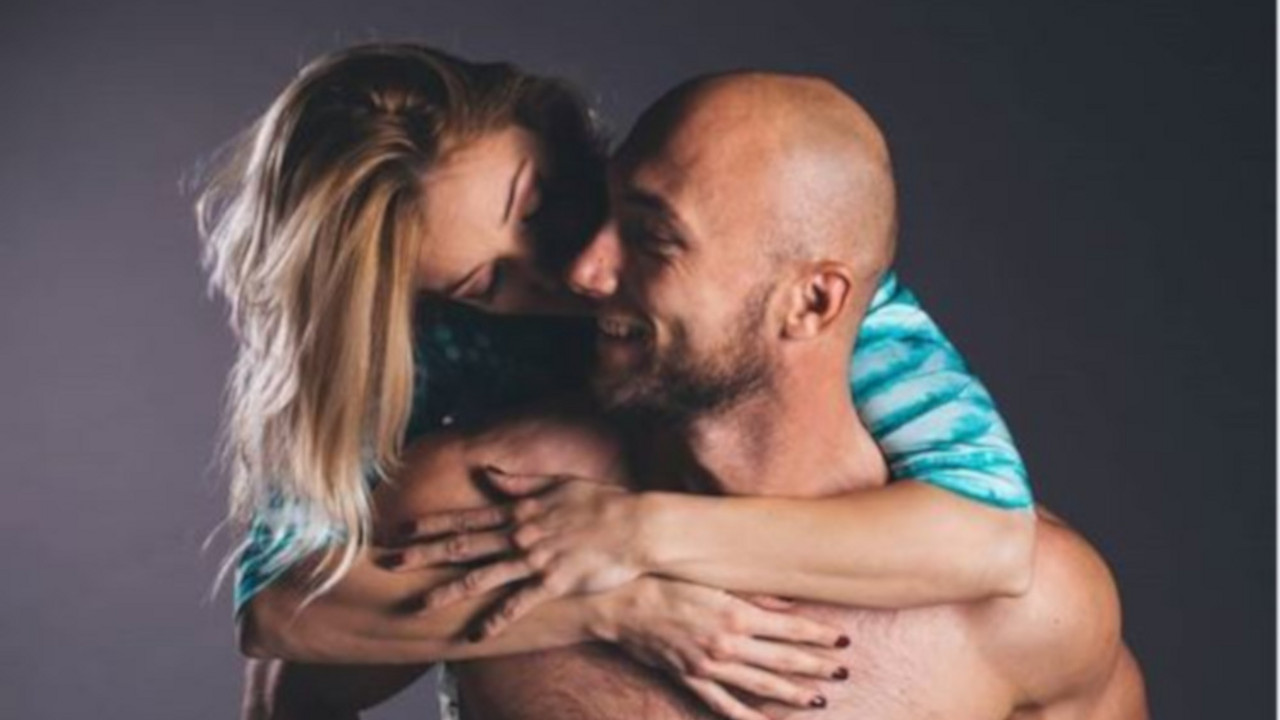 Marko Marjanović, Ljiljana Tomašević
