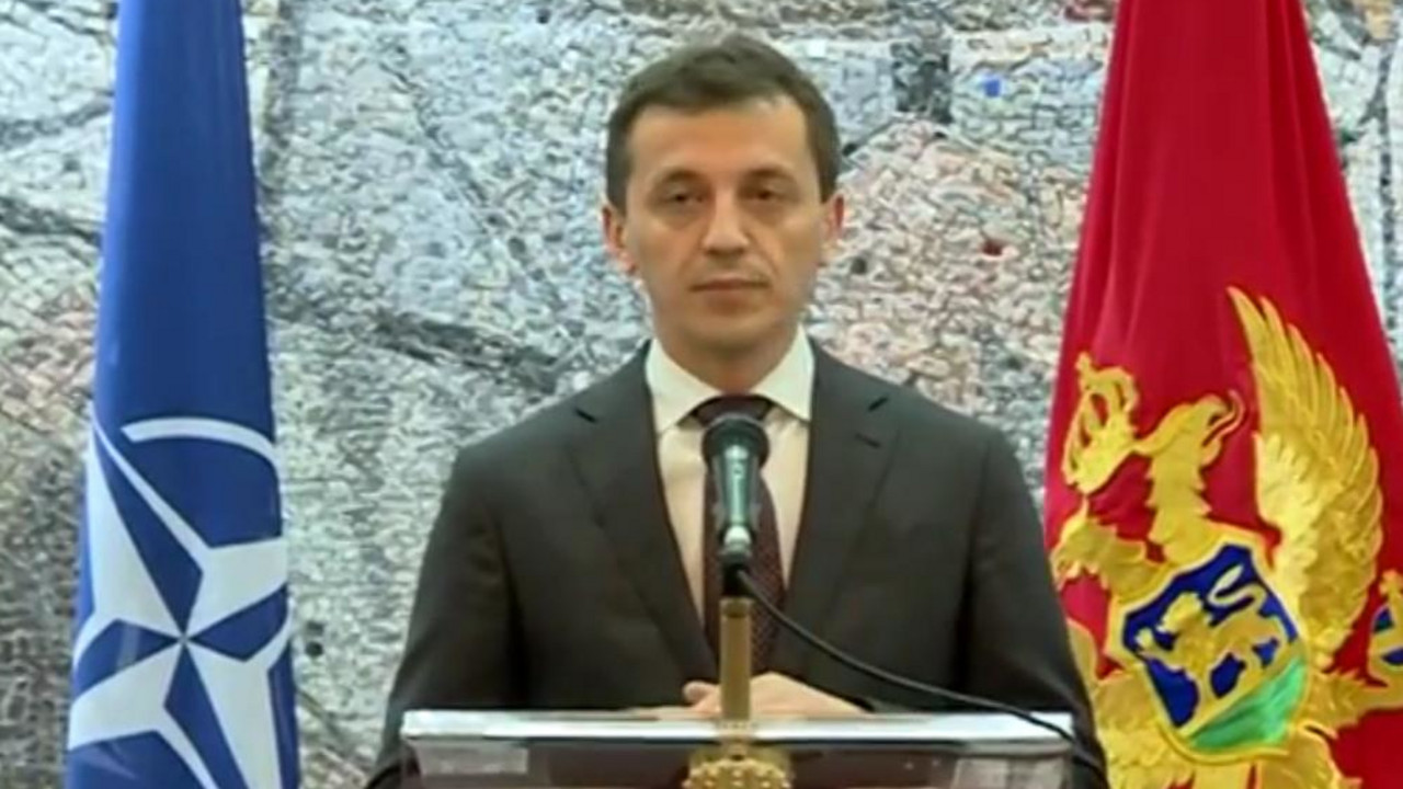 Predrag Bošković