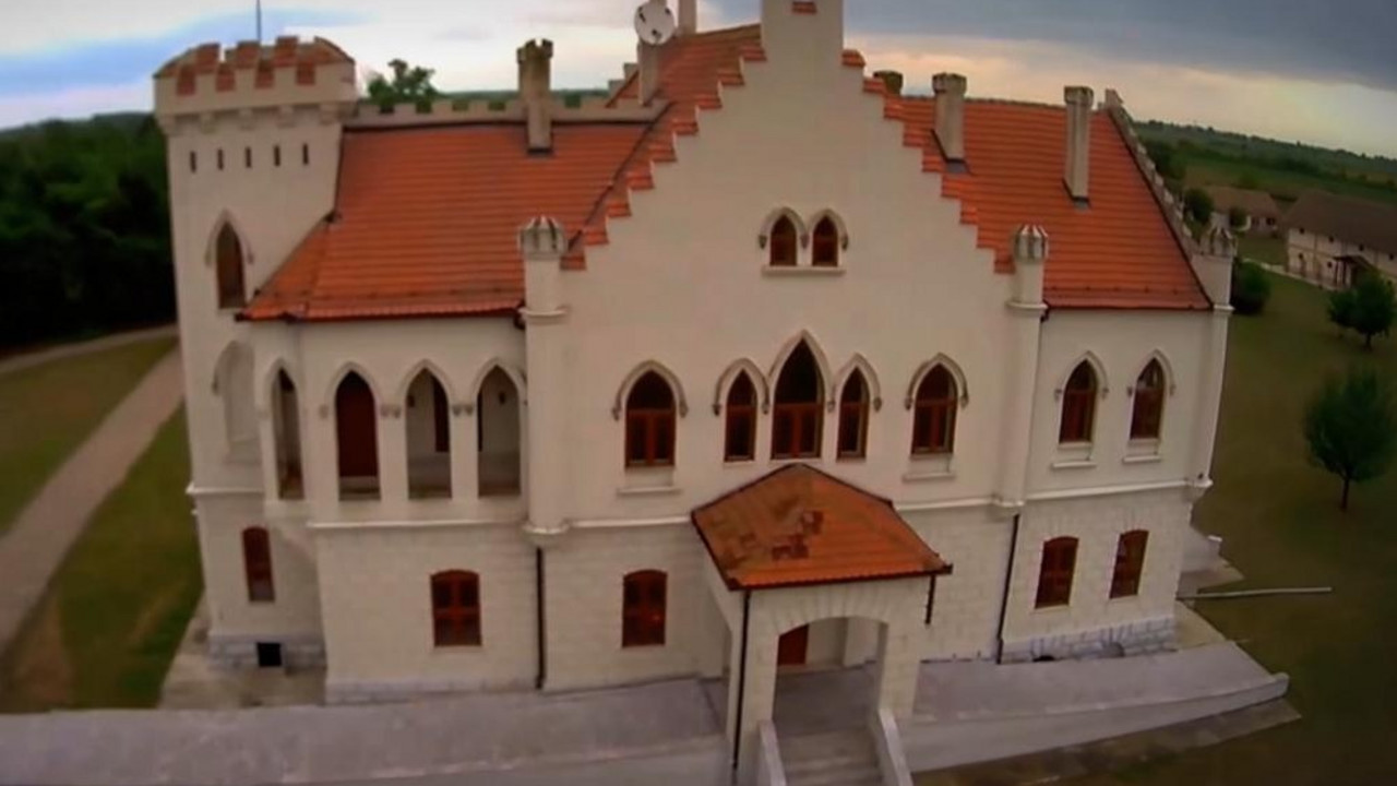kapetanovo