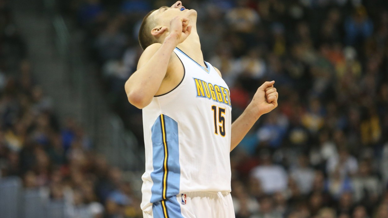 Nikola Jokić