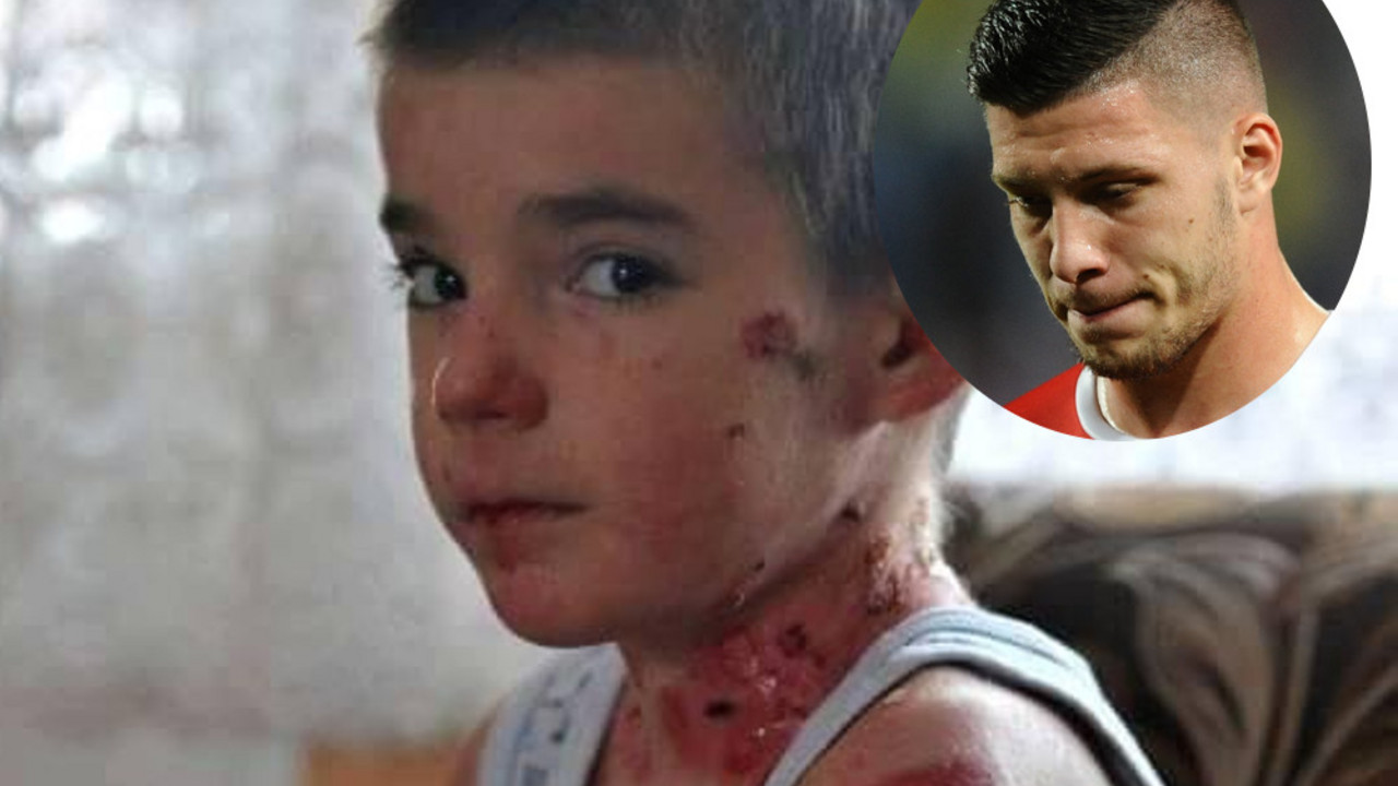 Luka Jović, Despot Lazić