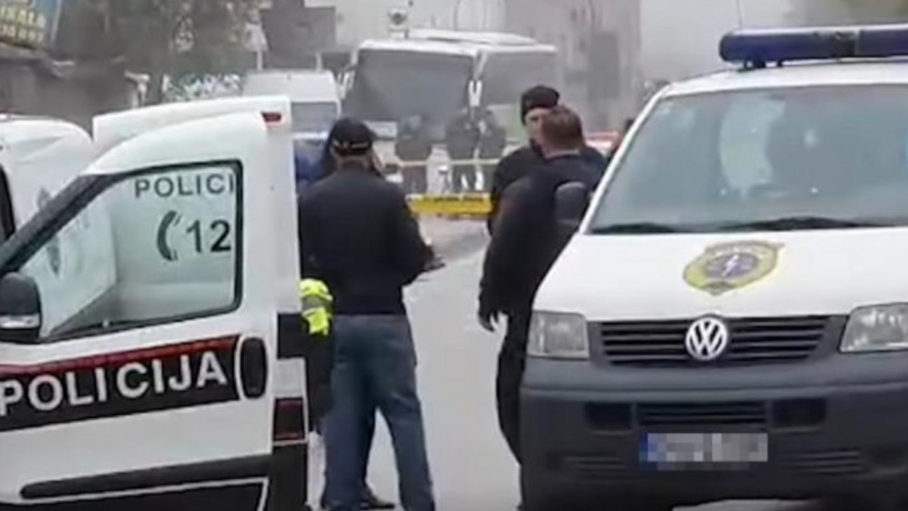 Ubistvo kod pijace