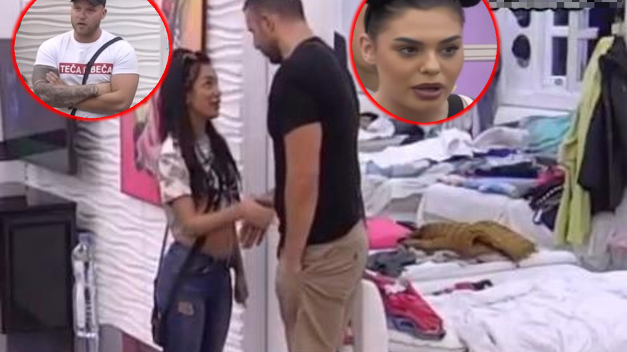 Nataša Radan, Vlada Tomović, Rade Lazić, Mina Vrbaški