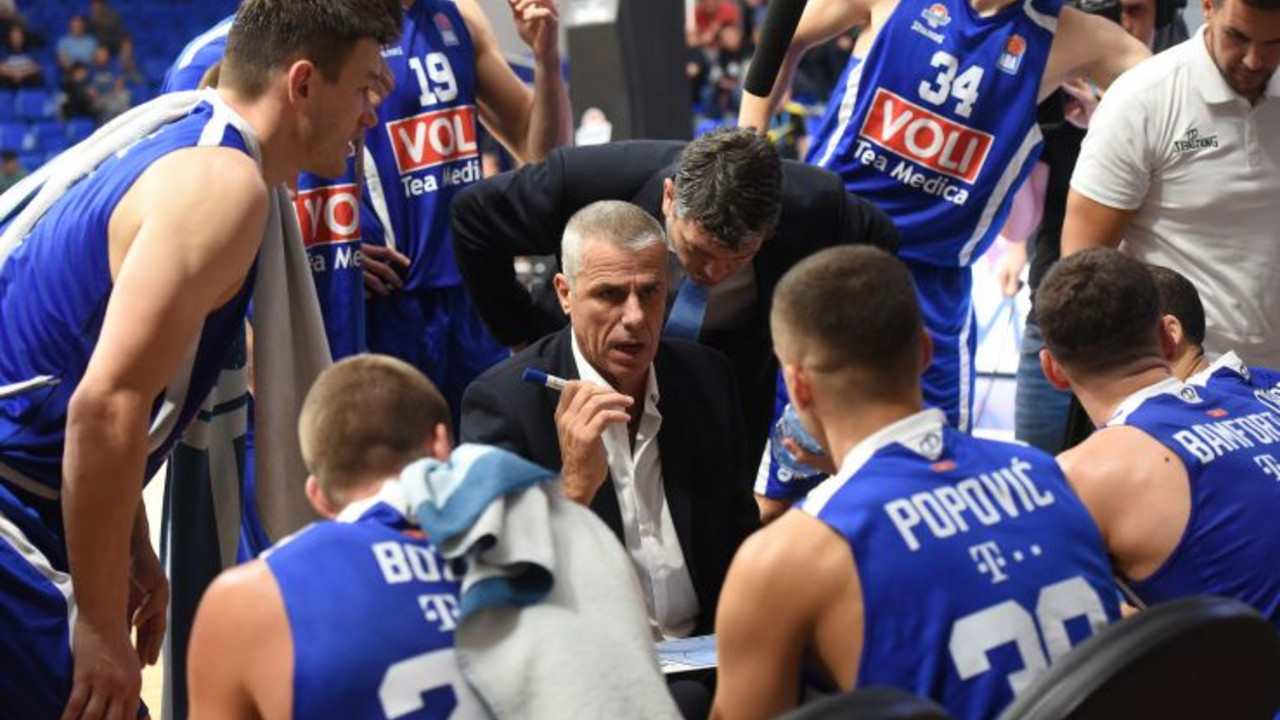 Slobodan Subotić