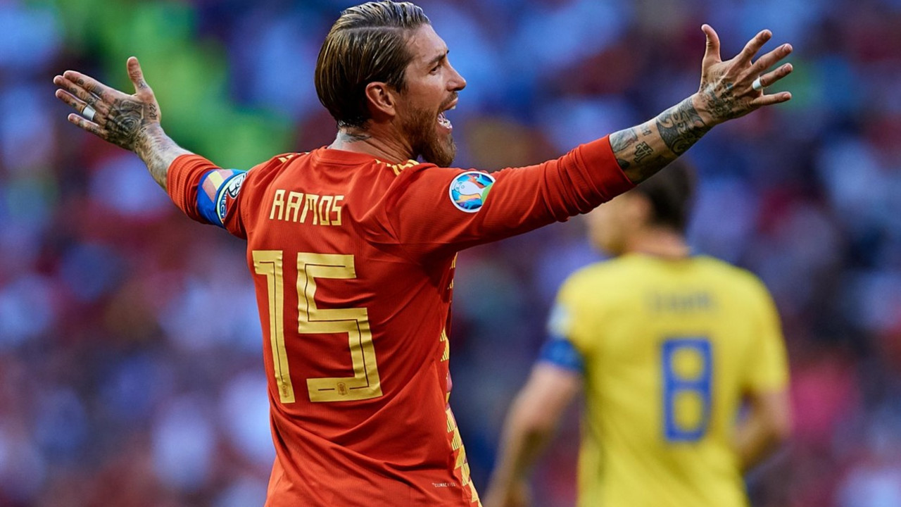 Serhio Ramos