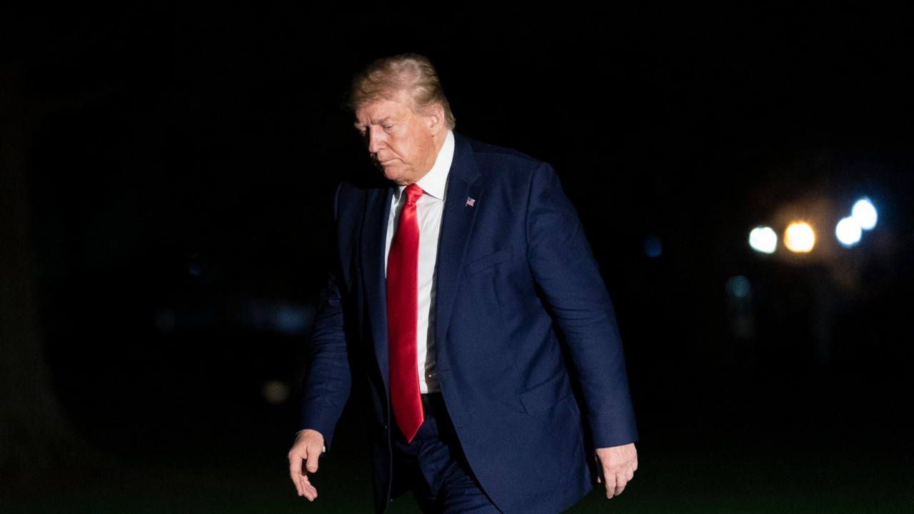 Donald Tramp