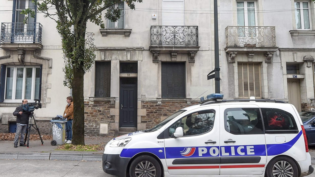 policija
