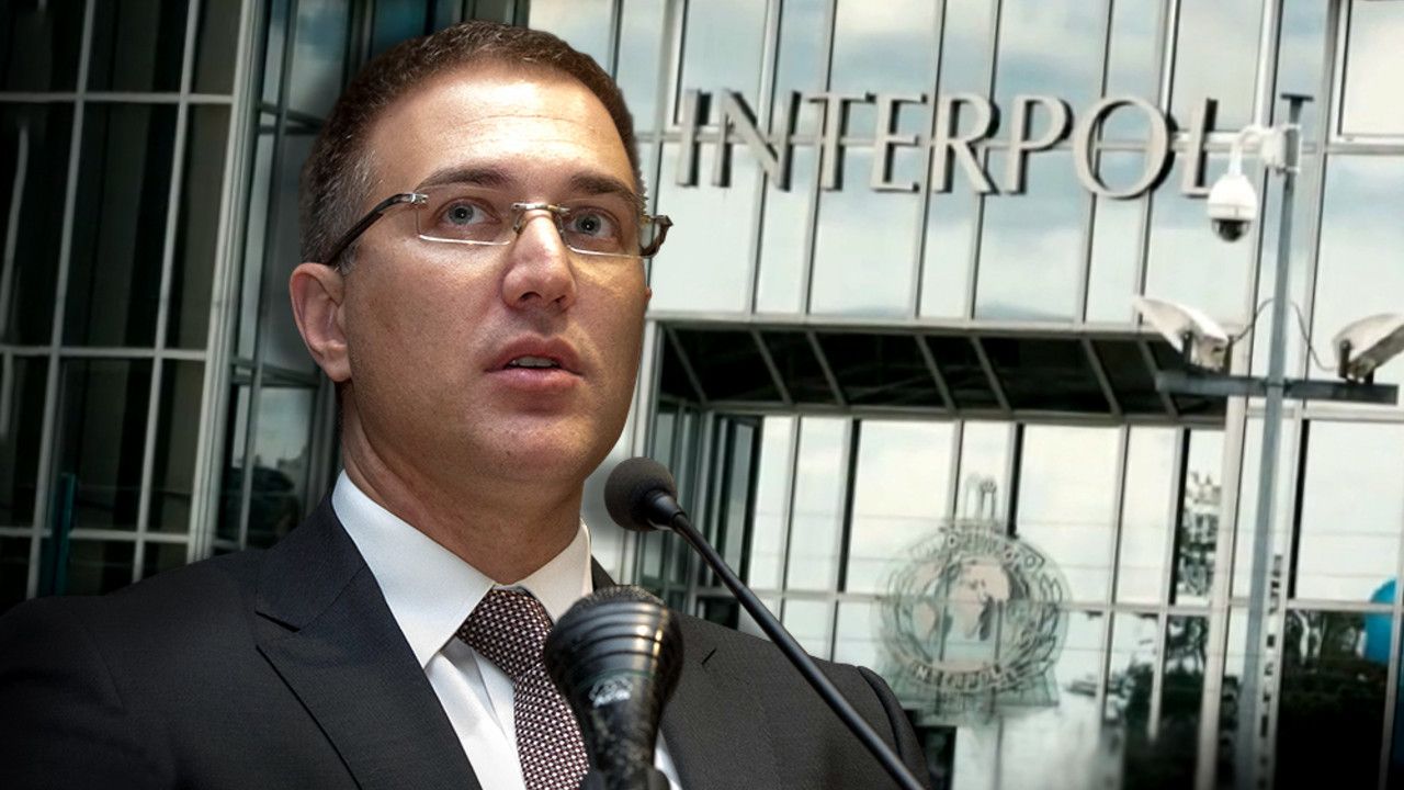 Nebojša Stefanović