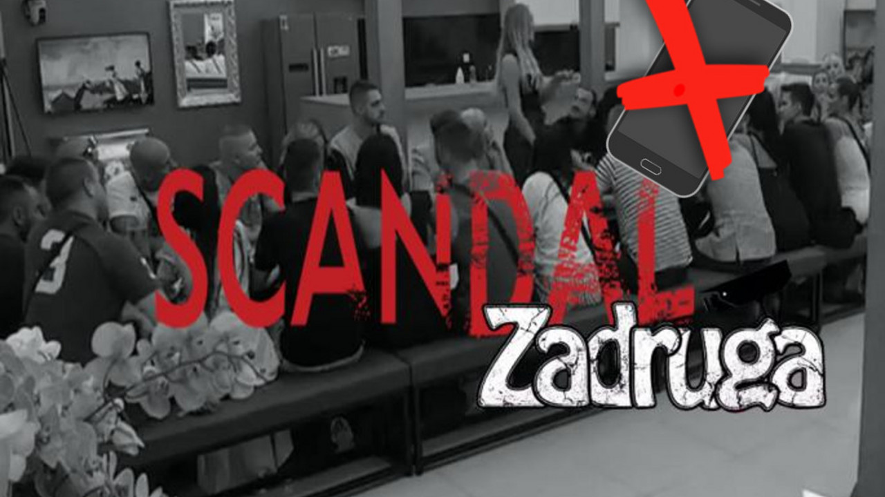 Zadruga Telefon