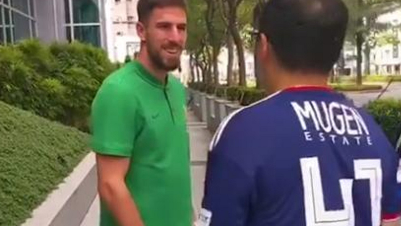 Miloš Degenek