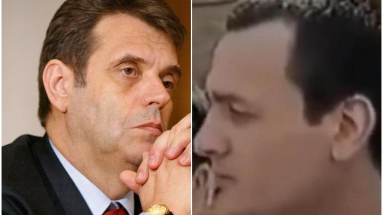Kostunica i Kurti