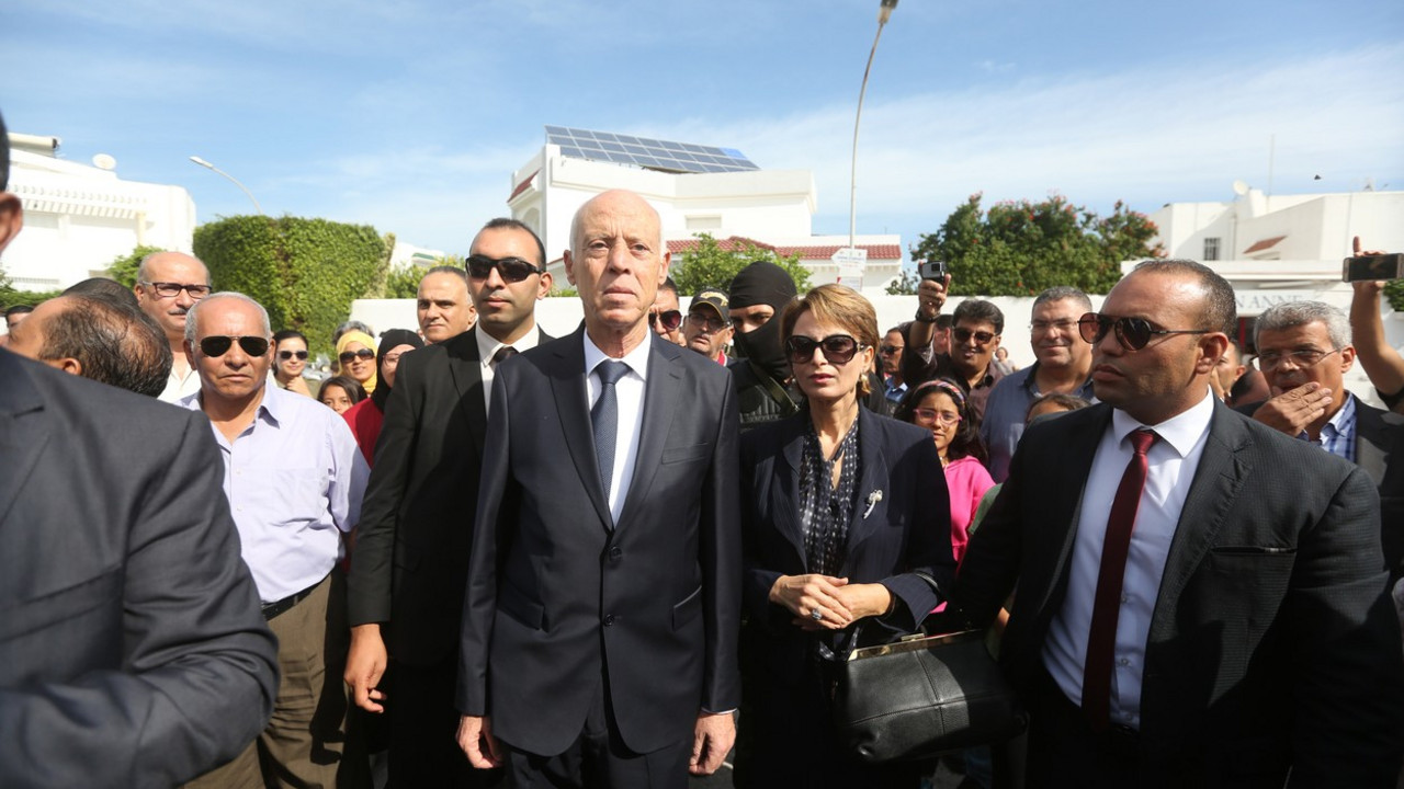 tunis