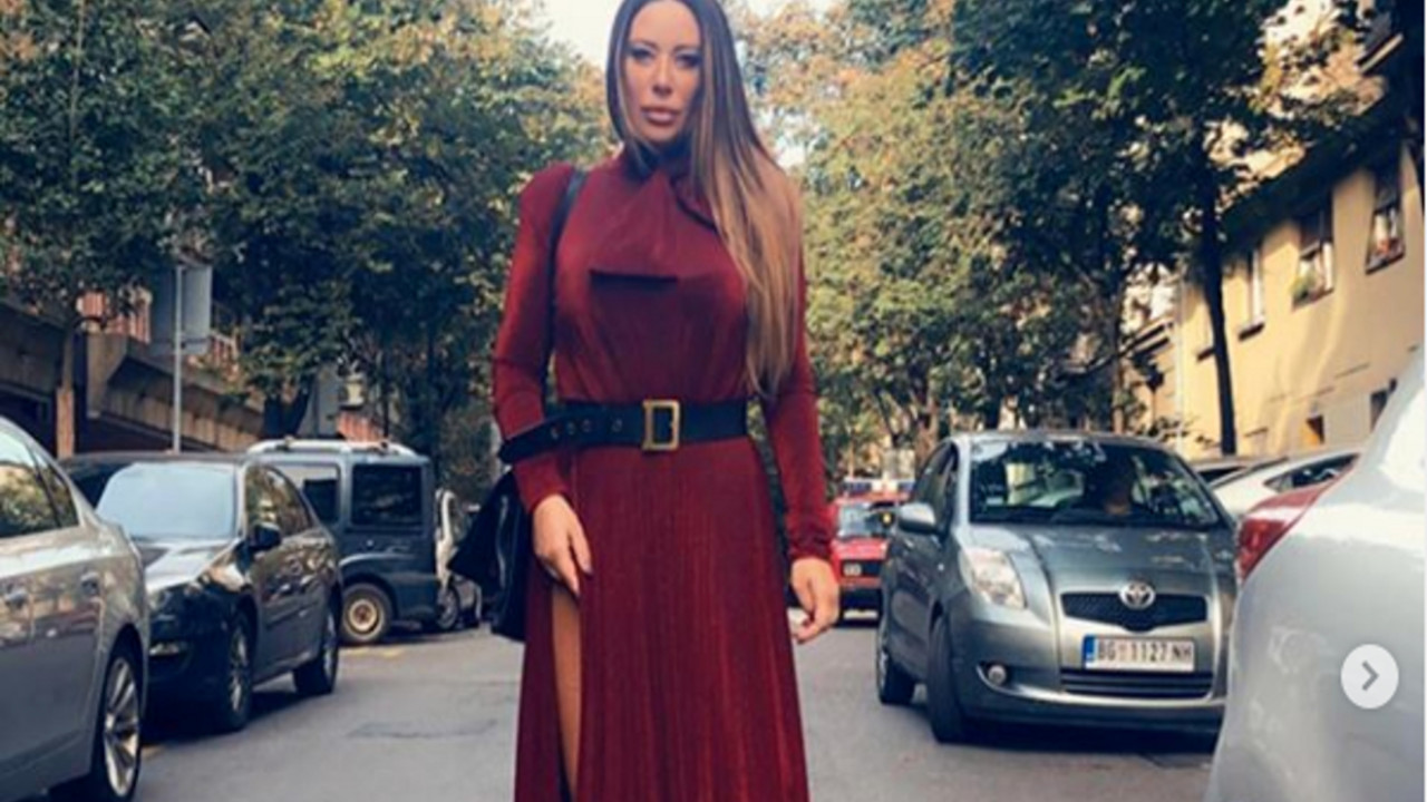 Ana Nikolić