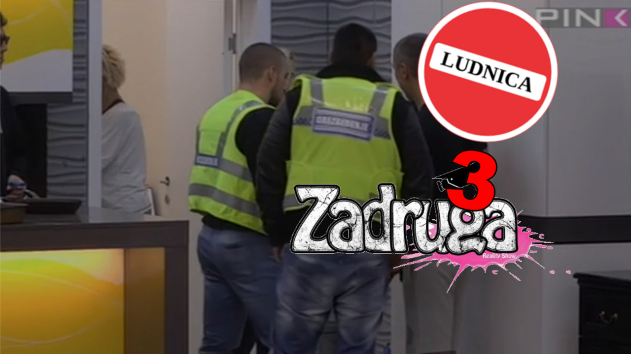 Haos u Zadruzi
