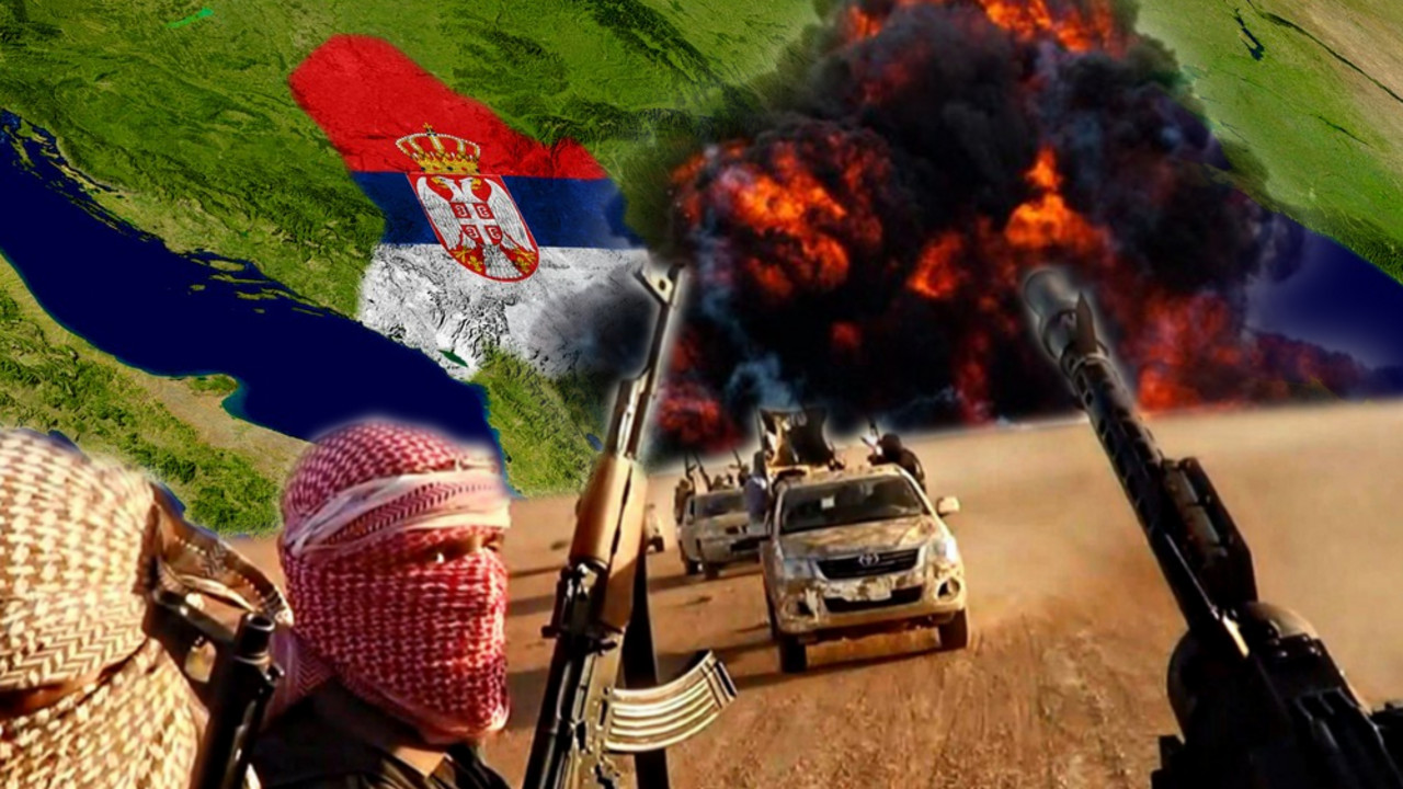 islamisti